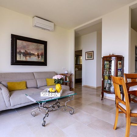 Sea View Apartment Between Nice And Monaco - 2 Вільфранш-сюр-Мер Екстер'єр фото