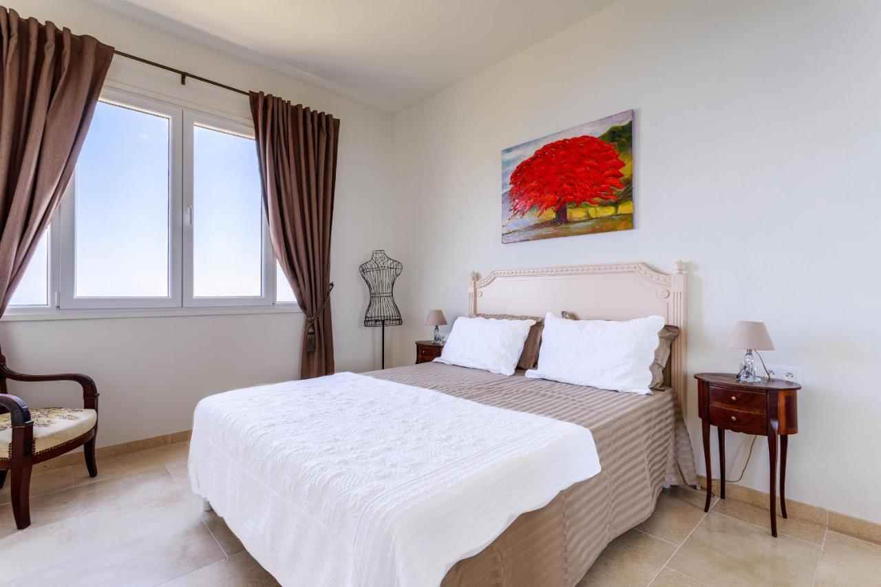 Sea View Apartment Between Nice And Monaco - 2 Вільфранш-сюр-Мер Екстер'єр фото