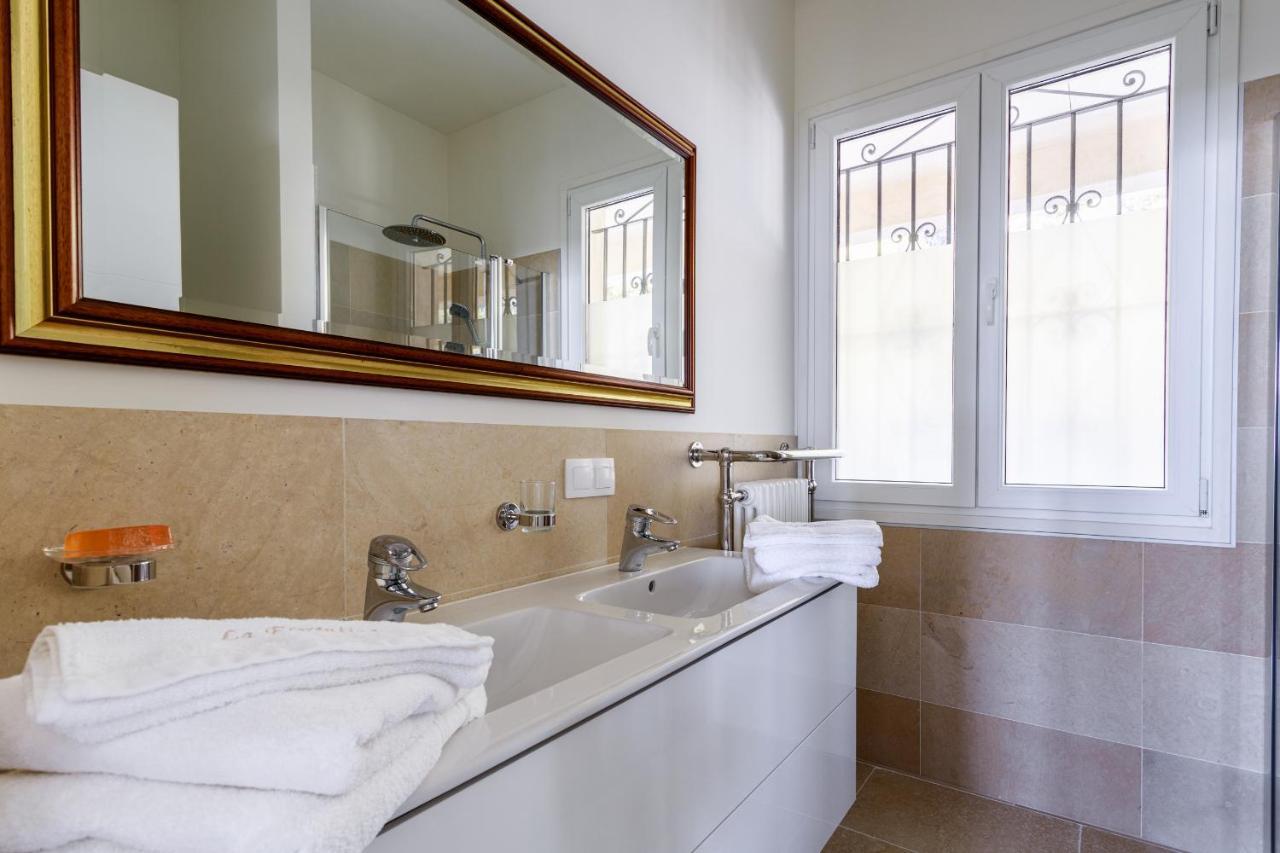 Sea View Apartment Between Nice And Monaco - 2 Вільфранш-сюр-Мер Екстер'єр фото