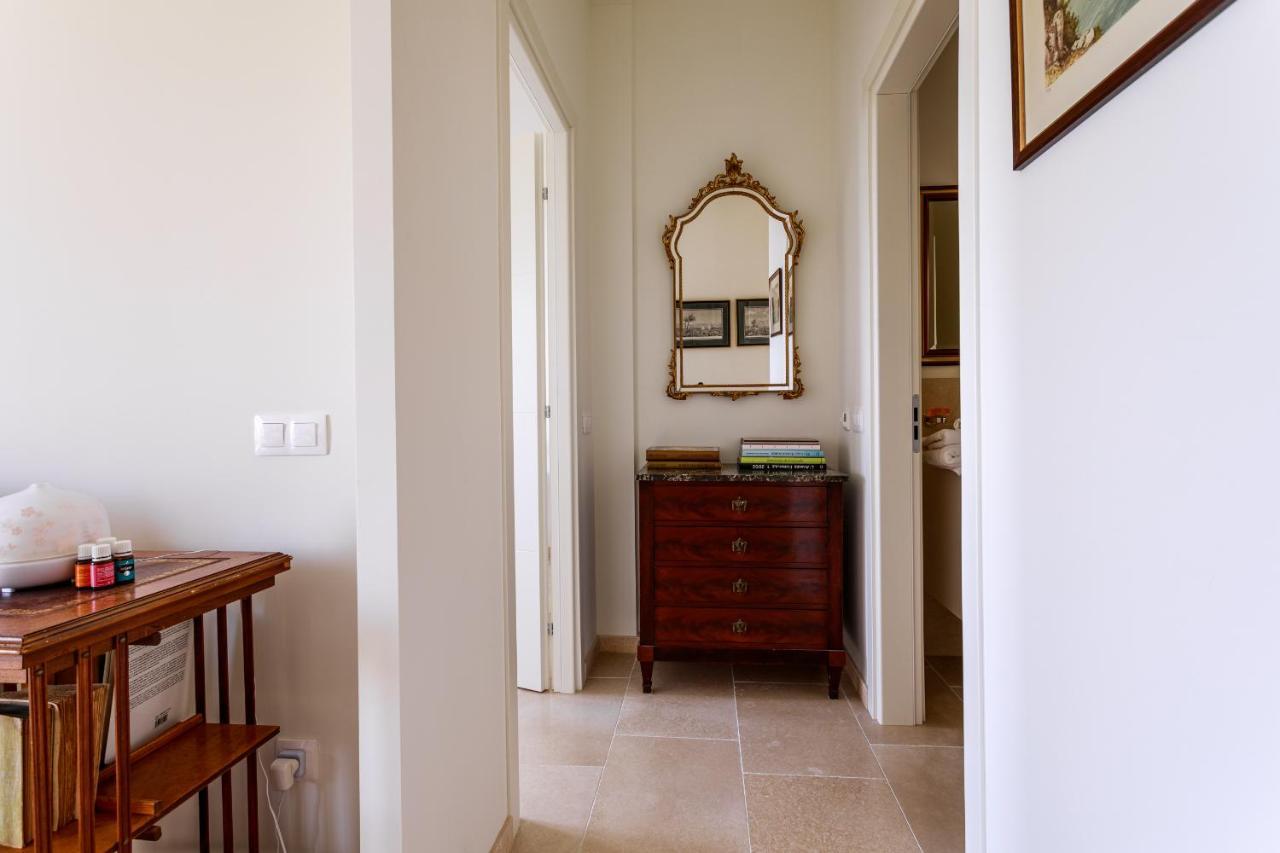 Sea View Apartment Between Nice And Monaco - 2 Вільфранш-сюр-Мер Екстер'єр фото