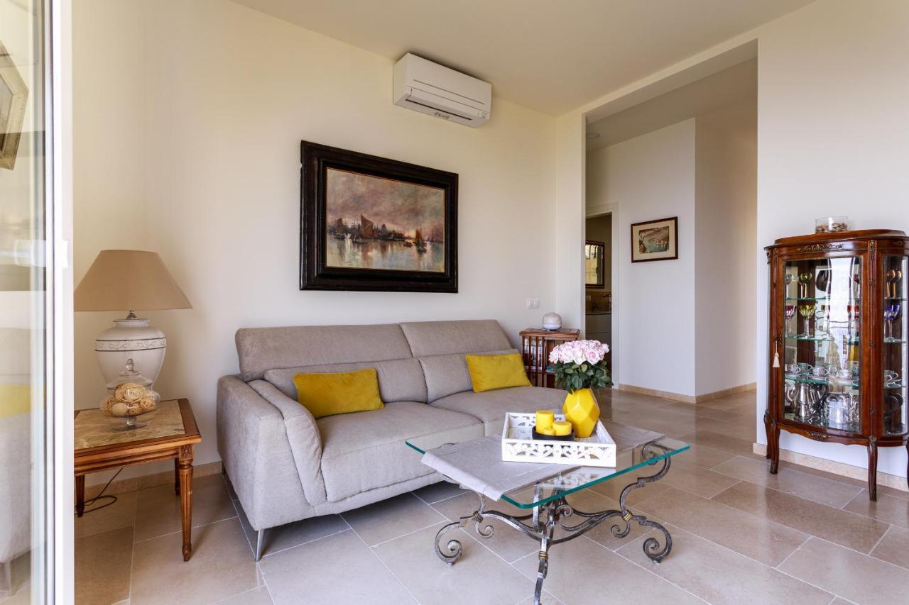 Sea View Apartment Between Nice And Monaco - 2 Вільфранш-сюр-Мер Екстер'єр фото
