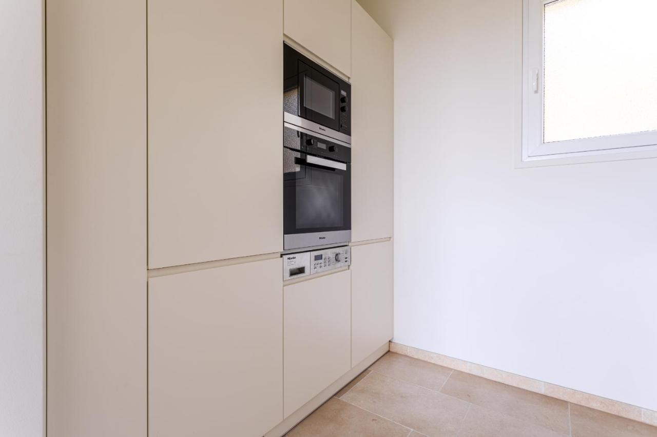 Sea View Apartment Between Nice And Monaco - 2 Вільфранш-сюр-Мер Екстер'єр фото